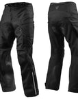 FPT106 Component H2O Pants Black