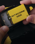 NITECORE HLB1500 BATTERY PACK 3.85V 10A 1500MAH