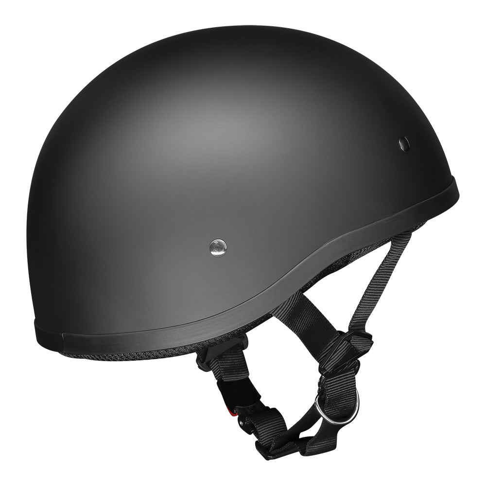 M2R Rebel Solid - Matte Black