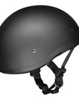 M2R Rebel Solid - Matte Black