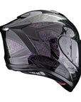 Scorpion EXO-1500 AIR FANTASY - Black/Chameleon