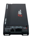 CERWIN VEGA AMPLIFIER CVP SERIES 4 CH 60W X4 RMS @ 4OHM / 100W RMS X2 @ 2 OHM