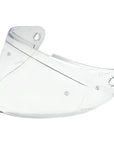 SMK VISOR - TYPHOON - CLEAR