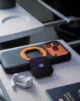 Quad Lock AUX Bluetooth Adaptor - LS 2
