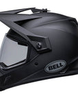 Bell MX-9 ADV MIPS Matte Black