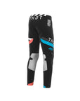 THOR MX PANT YOUTH SPORTMODE SYNTH BLACK
