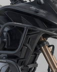 CRASH BARS UPPER SW MOTECH HONDA CB500X 16-ON