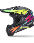 M2R X2.1 Youth Hype - PC-7F