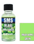 AIRBRUSH PAINT ACRYLIC LACQUER PEARL