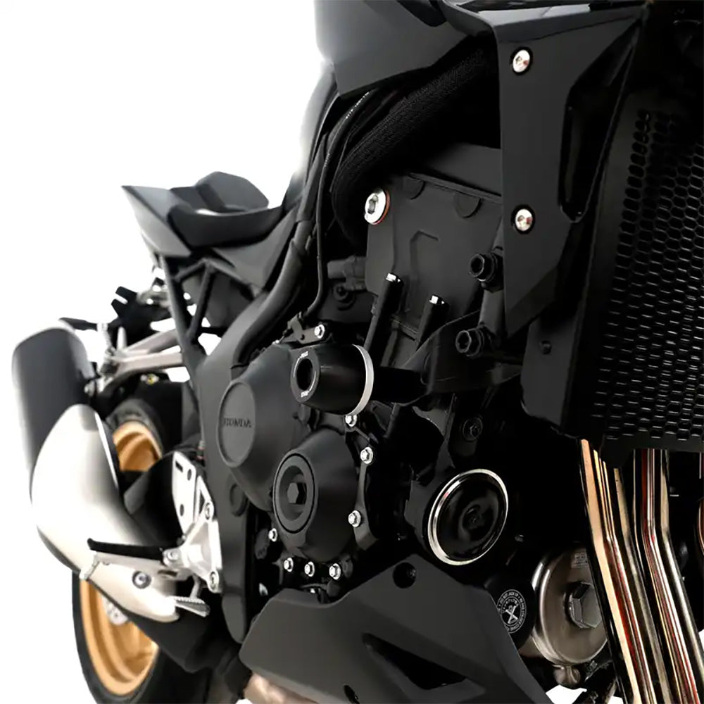 Crash Protectors APEX for the Honda CB1000 Hornet/SP 25- R&amp;G