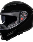 SMK AGNAR - Gloss Black - GL200