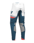 THOR MX PANT SPORTMODE LEAGUE BLUE/WHITE