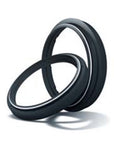 FORK & DUST SEALS KIT SKF
