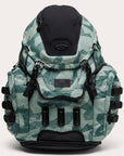 OAKLEY - Kitchen Sink Backpack - Abstract Camo Green