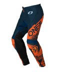 O'Neal 2026 ELEMENT Roller Pant - Blue/Orange