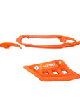 ACERBIS CHAIN GUIDE/SLIDER KIT FOR KTM/HUSQVARNA/GAS GAS