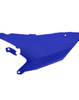 ACERBIS Side Panels Blue YZ450F 2026