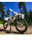 Metzeler MCE 6 DAYS EXTREME - Enduro F.I.M. (DOT approved)