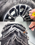 STOP & GO TYRE PLUGGER ATV REPAIR KIT