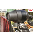 VIOFO 1080P MOTORCYCLE DASHCAM DUAL CHANNEL F/R WIFI + GPS