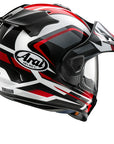 Arai TOUR-X5 - Discovery Red