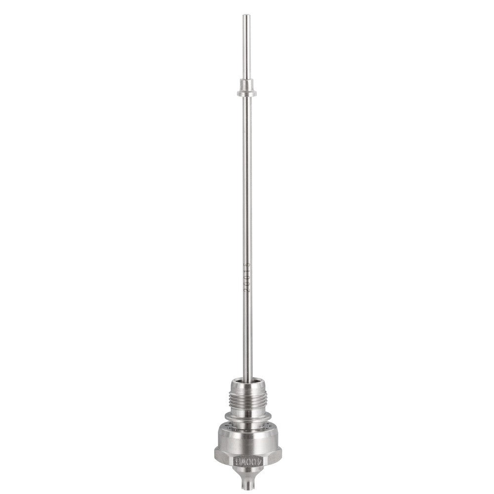 IWATA NEEDLE / NOZZLE / AIRCAP SET LV2