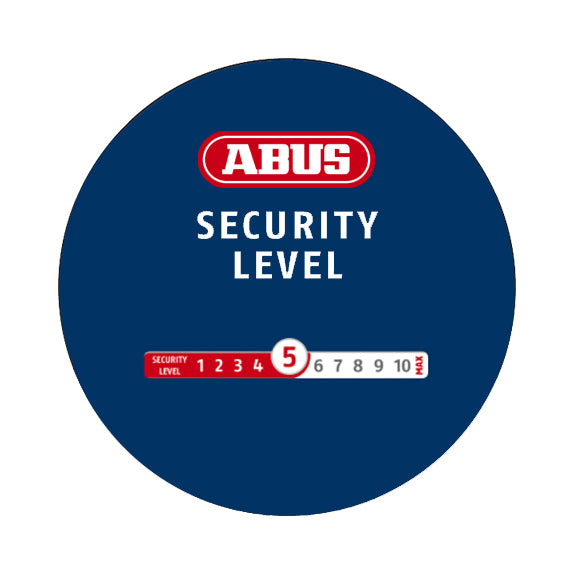 ABUS 70IB_45 Tech Data