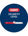 ABUS - Home Security Level 5/10
