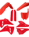 FITS: CRF250/450 R, CRF250/450 R-WE