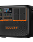 BLUETTI AC200PL PORTABLE POWER STATION | 2400W 2304WH