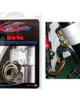 STRAP RINGS CANYON DANCER TIE DOWN POINTS