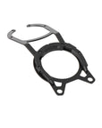 TANK RING SW MOTECH FOR PRO TANK BAGS QUICK LOCK MOTO-GUZZI V85 TT 19-24