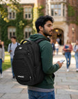 Havoc All Day 30L Backpack - LS