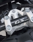 HANDLEBAR BAR RISER SW MOTECH BMWR1300GS