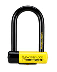 Kryptonite New York Fahgettaboudit U-Lock