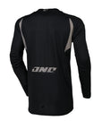 ONE INDUSTRIES X-297 Jersey - Black Smoke