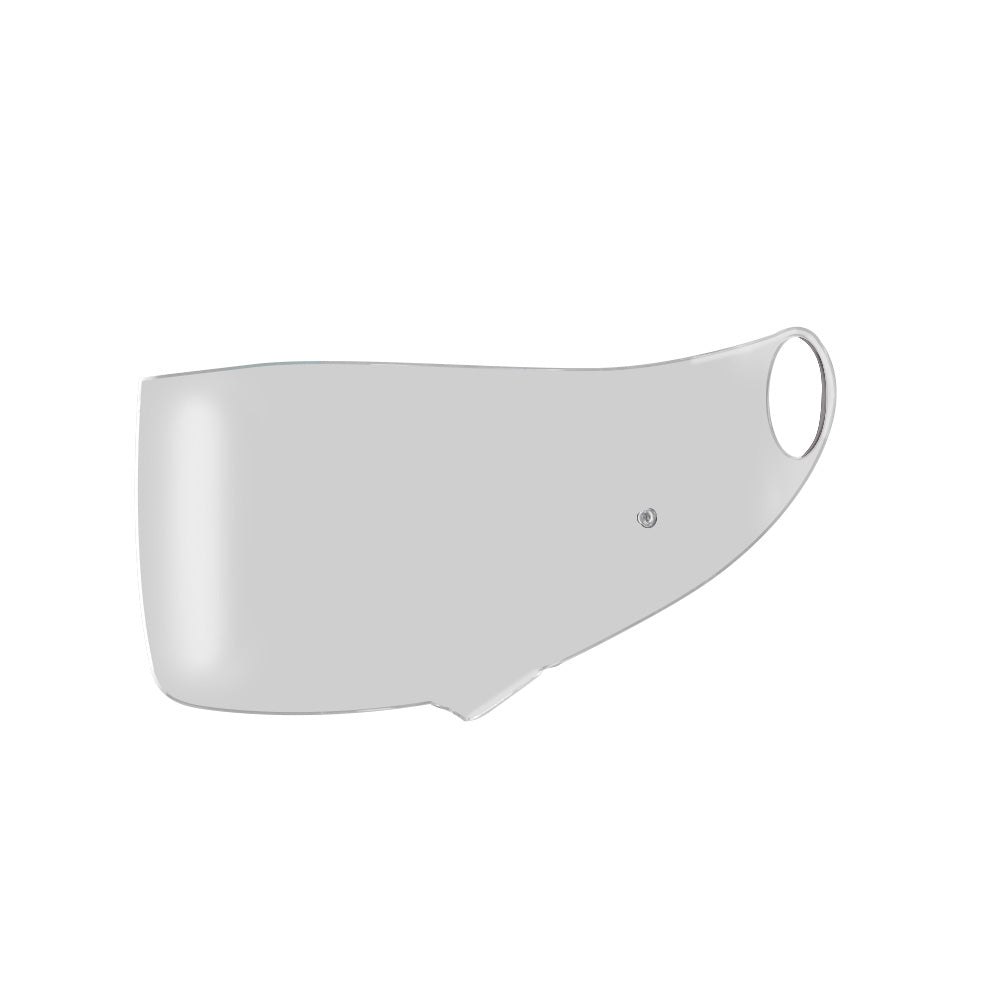 M2R Fugitive Visor - Clear