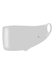 M2R Fugitive Visor - Clear