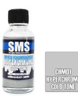 AIRBRUSH PAINT ACRYLIC LACQUER HYPERCHROME