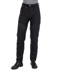 KNOX Women's Urbane Pro Trousers - Black