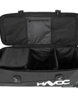 Havoc National 125L Gearbag - Open 2
