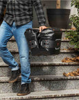 SW MOTECH SIDE BAG 16L WATERPROOF FOR V-LOC