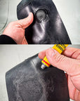 STOP & GO TYRE PLUGGER MOTORCYCLE ATV REPAIR KIT TUBE & TUBELESS