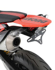 Tail Tidy for Ducati Hypermotard 698 Mono/RVE 24- Black R&G