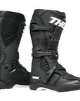 THOR BLITZ XR BOOTS BK/WH
