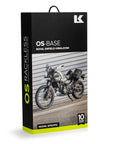 KRIEGA OS-BASE FOR THE ROYAL ENFIELD HIMALAYAN