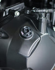 oil filler cap insitu