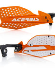 Acerbis X-Ultimate Orange White