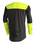 O'Neal Youth MAYHEM Hexx Jersey - Black/Yellow