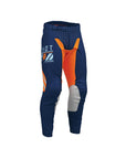 THOR MX PANT LAUNCHMODE FUTURA NAVY/ORG
